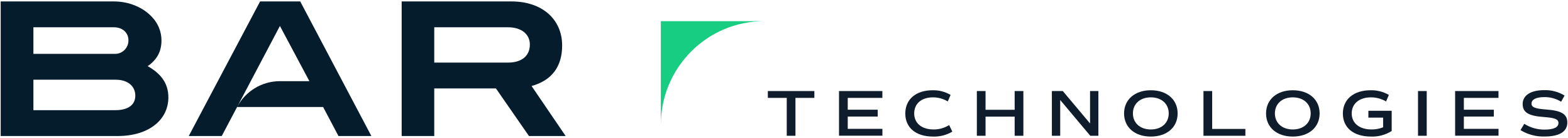 BAR Technologies